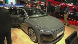 La visione di Audi di transizione verso l'elettrico thumbnail