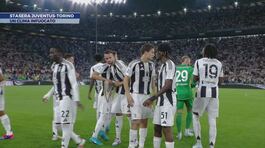 Stasera Juventus-Torino thumbnail