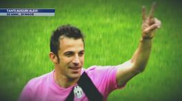 Tanti auguri Alex! thumbnail