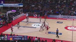 LBA, 7a giornata: il servizio di SM thumbnail