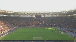 Allenatore Roma: prosegue il casting thumbnail