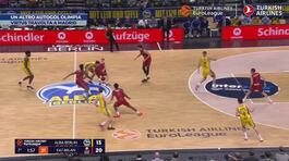 Eurolega: la serata di Milano e Virtus Bologna thumbnail