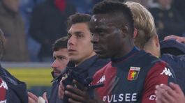 Balotelli quasi in forma thumbnail