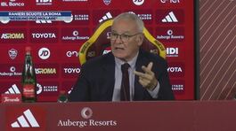 Ranieri scuote la Roma thumbnail