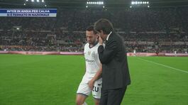 Inter in ansia per Calhanoglu thumbnail