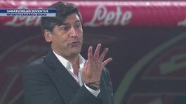 Sabato Milan-Juventus thumbnail