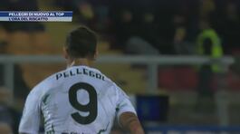 Pellegri di nuovo al top thumbnail