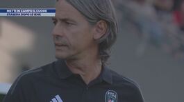 Metti in campo il cuore thumbnail