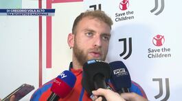 Di Gregorio vola alto: alla Juve non si fanno sconti thumbnail