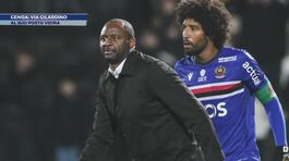 Genoa: via Gilardino thumbnail