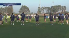 Nazionale, il bilancio thumbnail