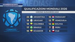 Sudamerica in campo thumbnail