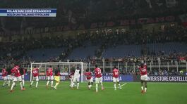 Milan mai così straniero: solo un italiano tra i titolari thumbnail