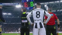 Marchisio azzarda: Koopmeiners come Nedved thumbnail