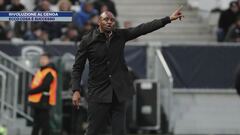 Rivoluzione al Genoa: Vieira per la salvezza