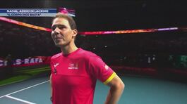 Nadal, addio in lacrime: "Il corpo dice basta" thumbnail