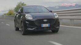 Nuova Ford Puma thumbnail