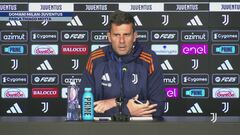 Domani Milan-Juventus