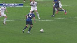 Domani Verona-Inter thumbnail