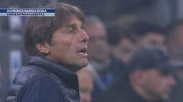 Domenica Napoli-Roma thumbnail