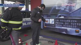 Eicma e Polizia per la sicurezza stradale thumbnail