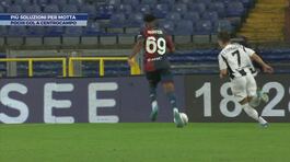 Più soluzioni per Motta thumbnail