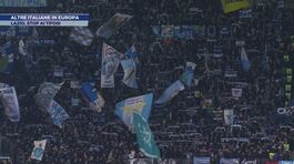 Altre italiane in Europa thumbnail