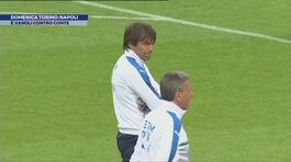 Domenica Torino-Napoli thumbnail