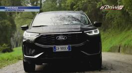 Nuova Ford Kuga thumbnail