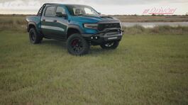 Hennessey RAM TRX Mammoth 1000 Last Sand thumbnail