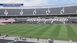 Oggi finale Libertadores thumbnail