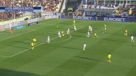 Lazio, arriva il Napoli thumbnail