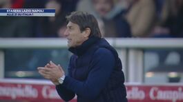 Stasera Lazio-Napoli thumbnail