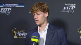 Gli oscar del tennis thumbnail