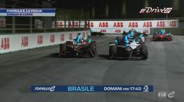 Formula E, la vigilia thumbnail