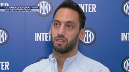 Calhanoglu il condottiero thumbnail