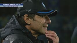 Napoli, il piano scudetto thumbnail