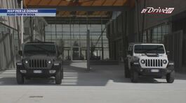 The Women Era, la serie tv firmata Jeep thumbnail
