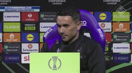 Ecco Fiorentina-Lask thumbnail