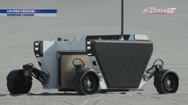 I Rover Venturi per l'esplorazione lunare thumbnail