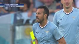 Lazio da alta quota thumbnail
