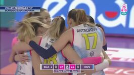 Volley, Perugia fa "12" thumbnail