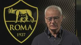 Roma, Ranieri apre all'addio di Dybala thumbnail