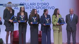 Collari d'oro del Coni thumbnail