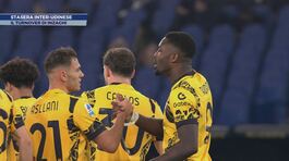 Stasera Inter-Udinese thumbnail