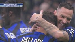 L'Inter-2 non tradisce thumbnail