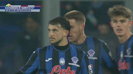 Samardzic è "arrivato" thumbnail