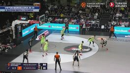 Eurolega: beffa Milano, sussulto Bologna thumbnail