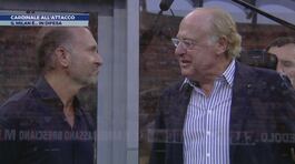 Cardinale all'attacco... dell'Inter thumbnail