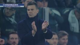 Il Natale della Juve thumbnail